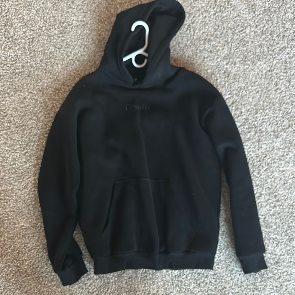 Unisex Comfrt Hoodie - XL